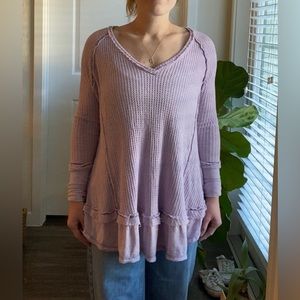 Free People We The Free Thermal